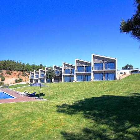 Апартаменты Monte Bela Vista Маседу-ди-Кавалейруш Экстерьер фото