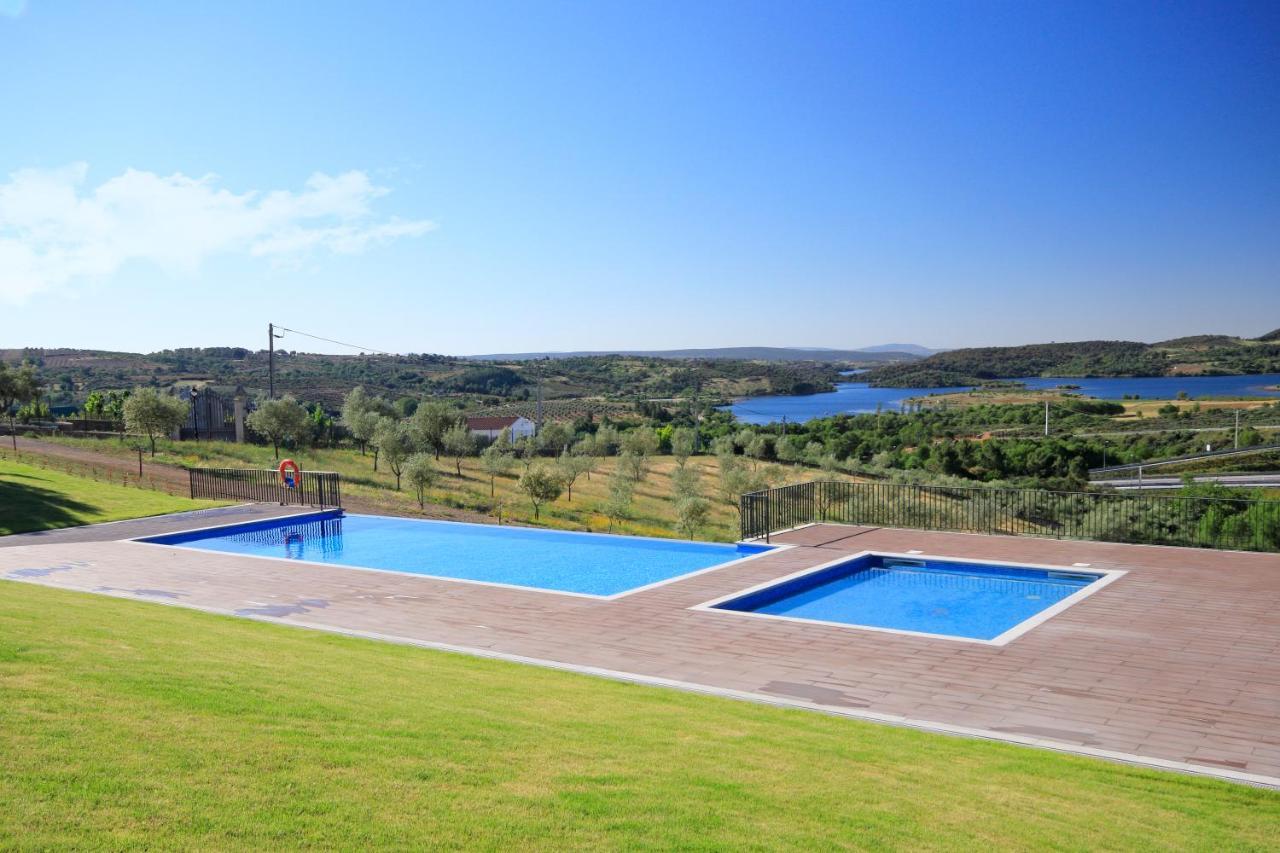 Апартаменты Monte Bela Vista Маседу-ди-Кавалейруш Экстерьер фото