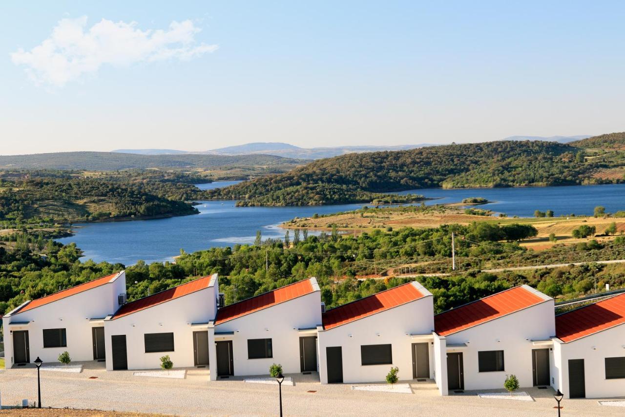 Апартаменты Monte Bela Vista Маседу-ди-Кавалейруш Экстерьер фото
