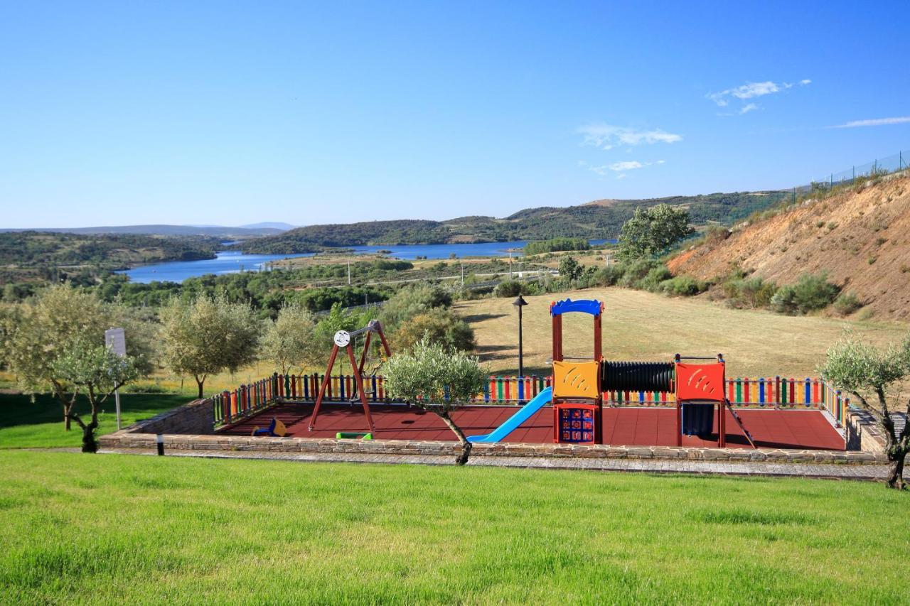 Апартаменты Monte Bela Vista Маседу-ди-Кавалейруш Экстерьер фото